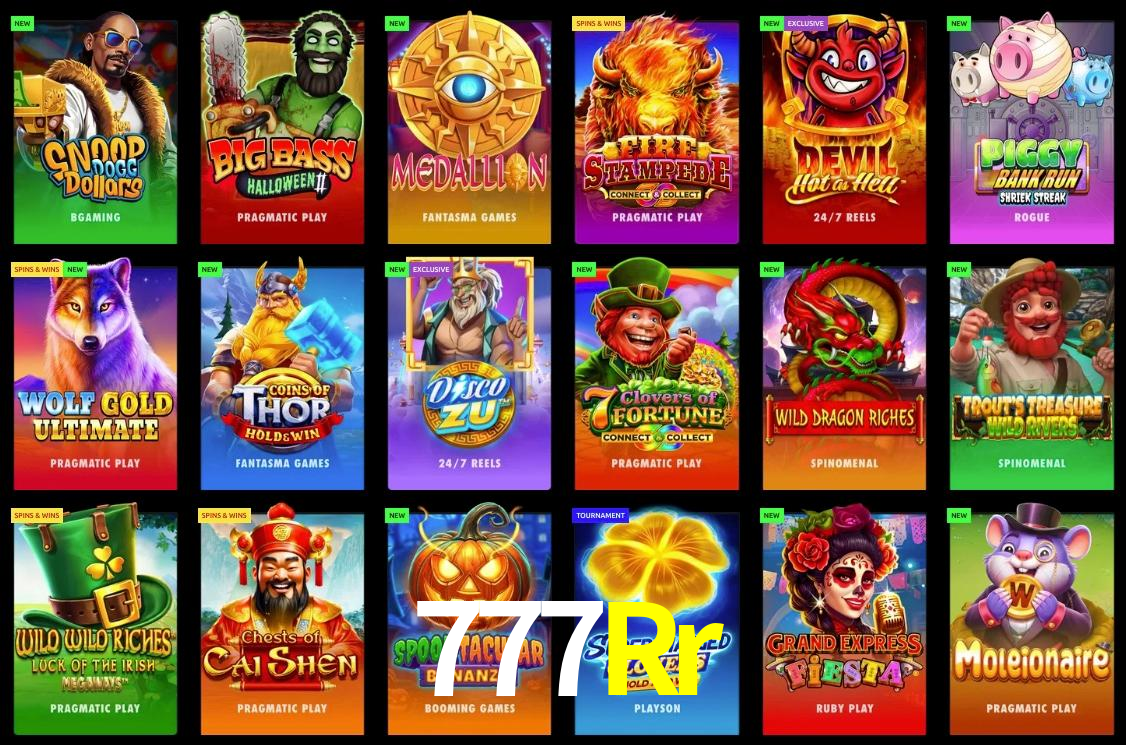 App 777Rr
